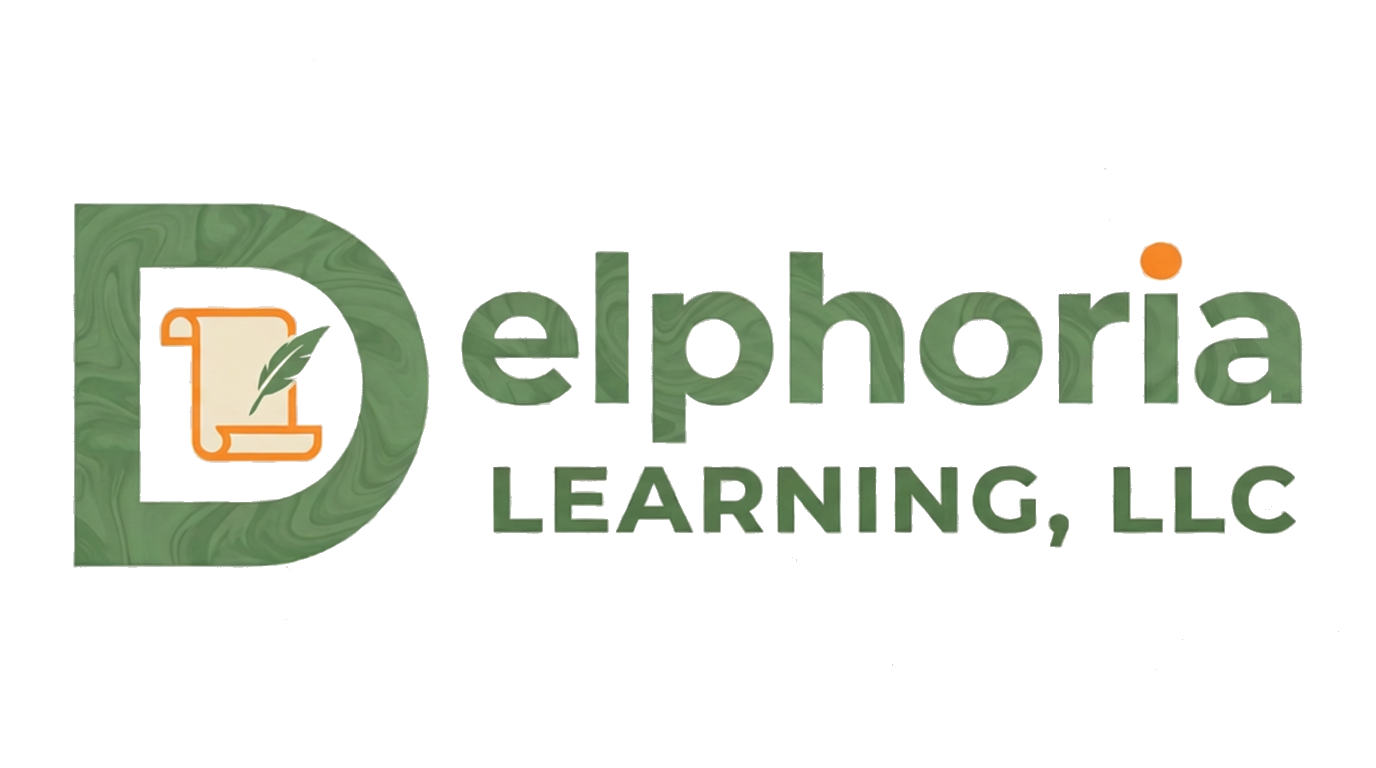 Delphoria Learning